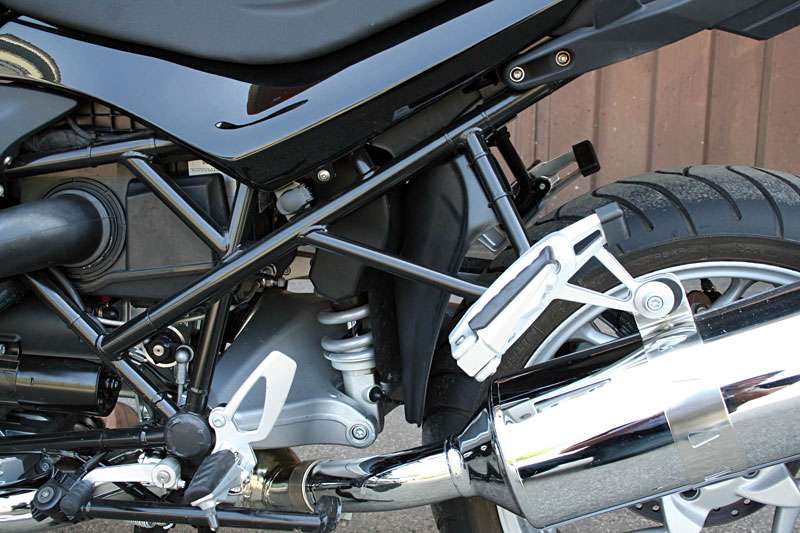 Accessoires moto bmw r1200r main